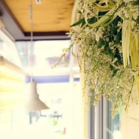 Br. Guesthouse Hongdae