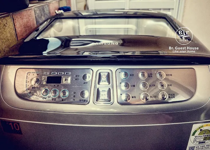 ゲストハウス Br. ホンデ 2*