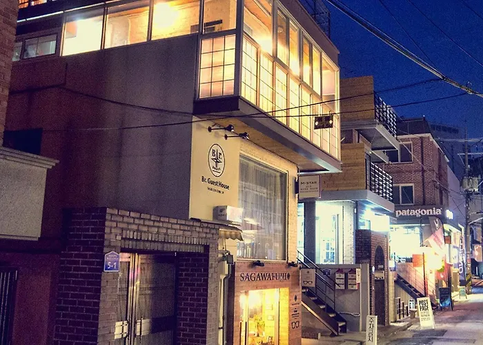 Br. ホンデ